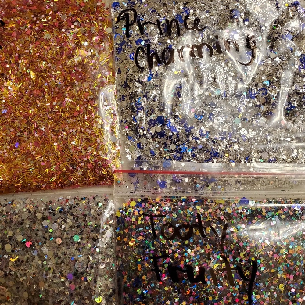 Customized glitter - Picture 6 of 6